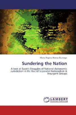 Sundering the Nation