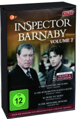 Inspector Barnaby - Teil 2