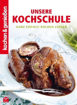 Unsere Kochschule