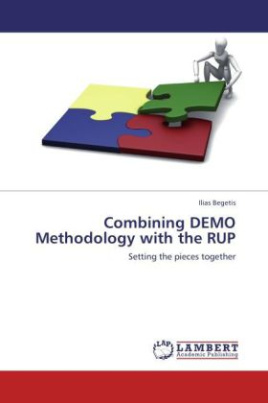 Combining DEMO Methodology with the RUP