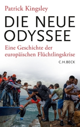 Die neue Odyssee