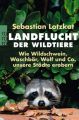 Landflucht der Wildtiere