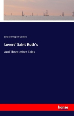 Lovers' Saint Ruth's