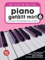 Piano gefällt mir!, m. MP3-CD. Bd.6