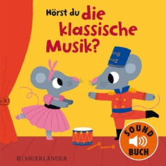 Hörst du die klassische Musik?