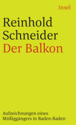 Der Balkon