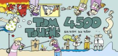 Tom Touché 4500