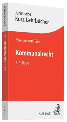 Kommunalrecht