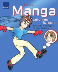 Manga zeichnen lernen