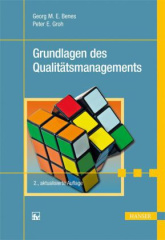 Grundlagen des Qualitätsmanagements