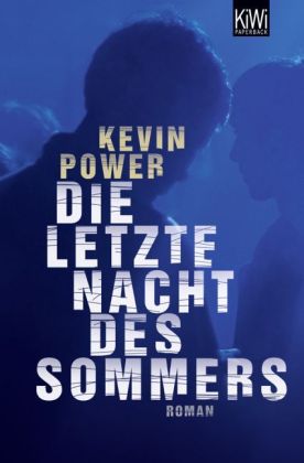 Die letzte Nacht des Sommers