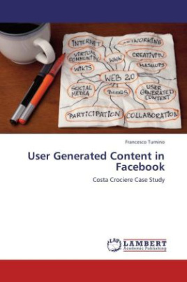 User Generated Content in Facebook