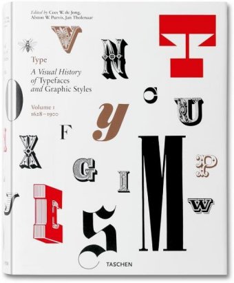 Type, w. Keycard. Vol.1