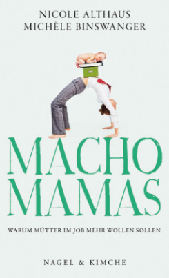 Macho-Mamas