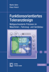 Funktionsorientiertes Toleranzdesign