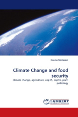 Climate Change and food security