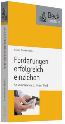 Forderungen erfolgreich einziehen