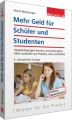 Mehr Geld für Schüler und Studenten