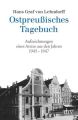 Ostpreußisches Tagebuch