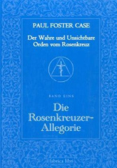 Die Rosenkreuzer-Allegorie