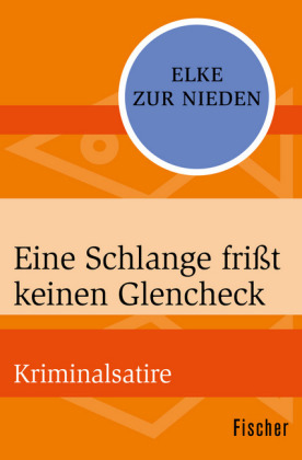 Eine Schlange frißt keinen Glencheck