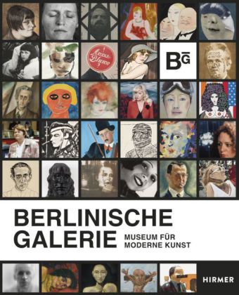 Berlinische Galerie, Jubiläumspublikation