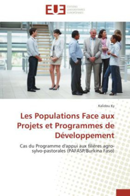 Les Populations Face aux Projets et Programmes de Développement