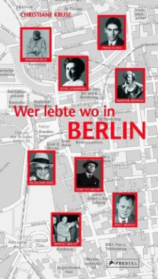 Wer lebte wo in Berlin
