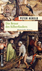 Die Braut des Silberfinders