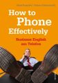 How to Phone Effectively