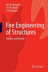 Fire Engineering of Structures