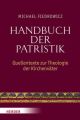 Handbuch der Patristik