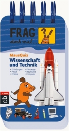 Wissenschaft und Technik