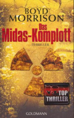 Das Midas-Komplott