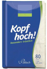 Kopf hoch!