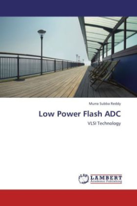 Low Power Flash ADC