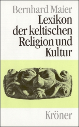 Lexikon der keltischen Religion und Kultur