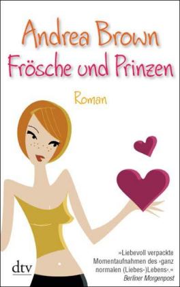 Frösche und Prinzen