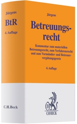 Betreuungsrecht (BtR), Kommentar