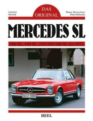 Mercedes SL