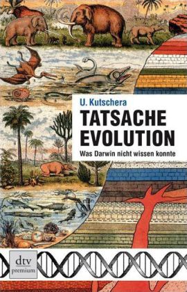 Tatsache Evolution