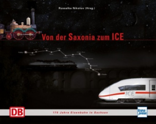 Von der Saxonia zum ICE