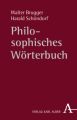 Philosophisches Wörterbuch