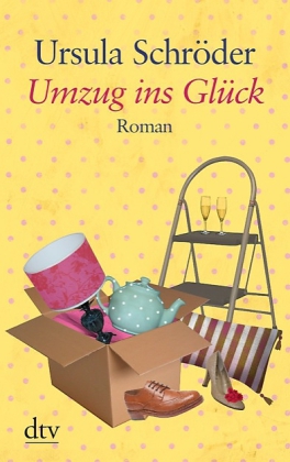 Umzug ins Glück