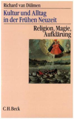 Religion, Magie, Aufklärung