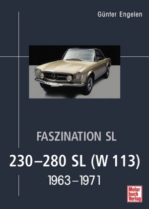 Faszination SL - 230-280 SL (W 113)