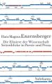 Die Elixiere der Wissenschaft