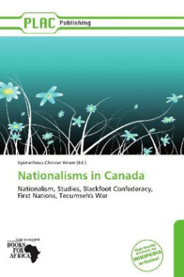 Nationalisms in Canada