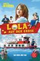 Lola auf der Erbse, Das Buch zum Film