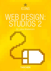 Web Design: Studios. Vol.2